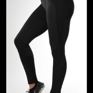 gymshark flex leggings